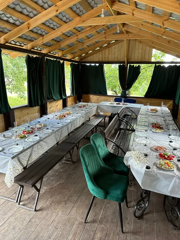 Сказка Выползово