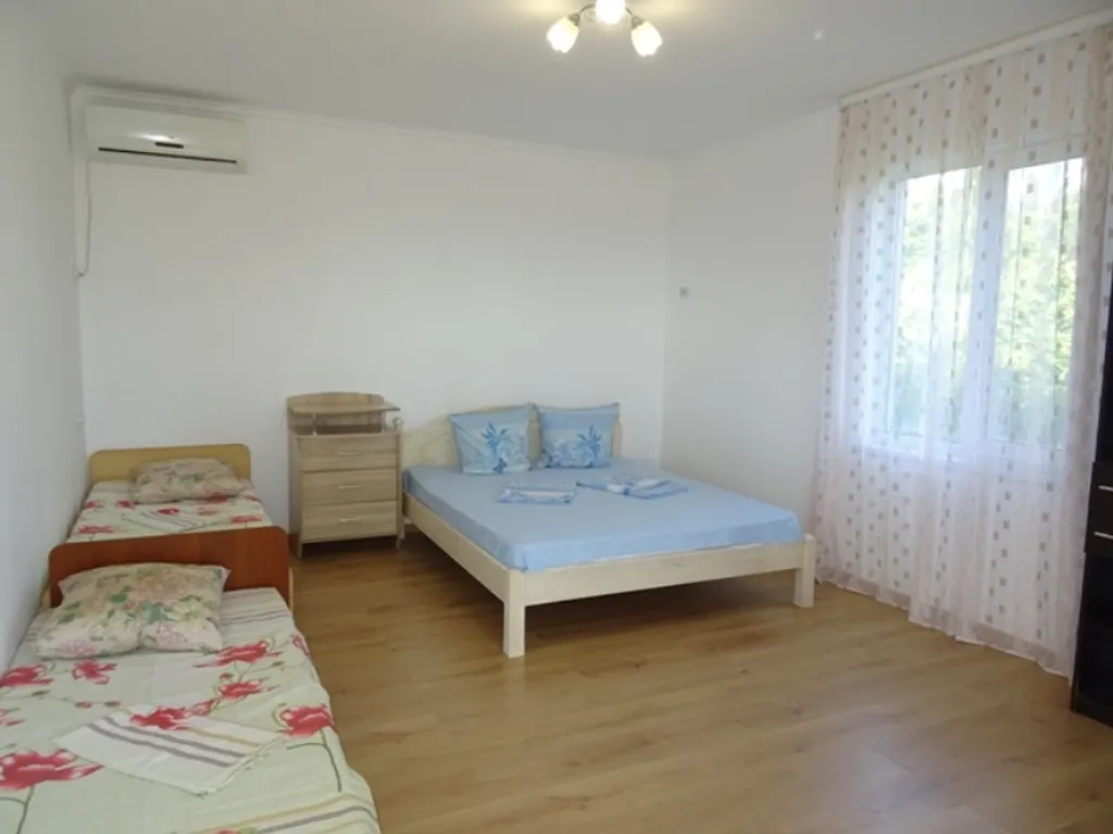 Квартира Комната — аренда посуточно в Новый Афон