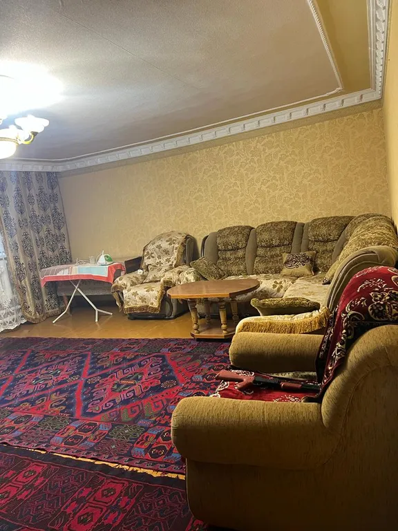 Коттедж Частный дом с садом — Дербент