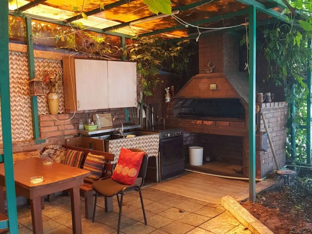 Коттедж Уютный дом в центре города — Калининград