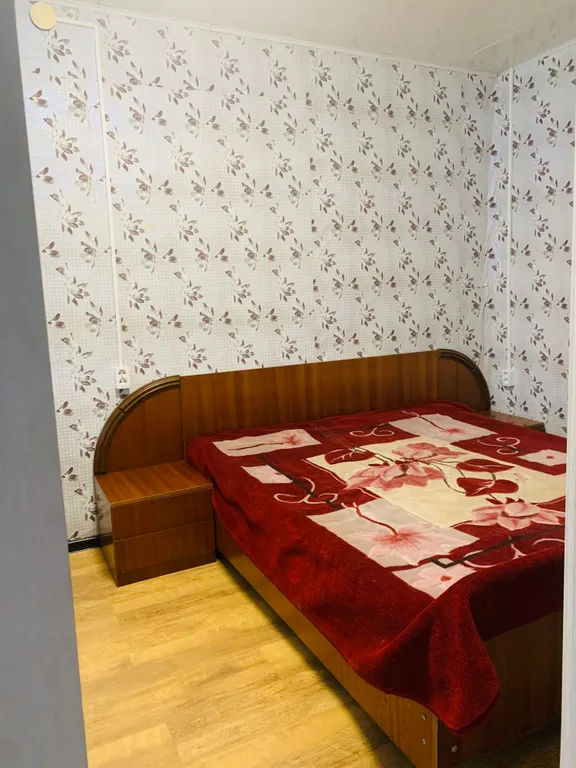 Дом с баней и с видом на Волгу