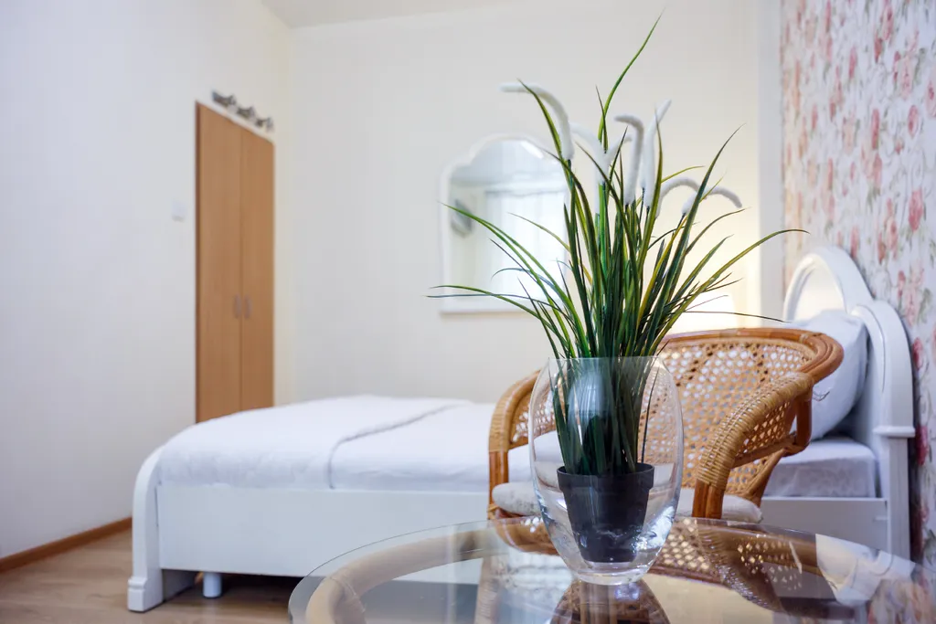 Квартира Квартира у Высоцкого и Антея — Екатеринбург