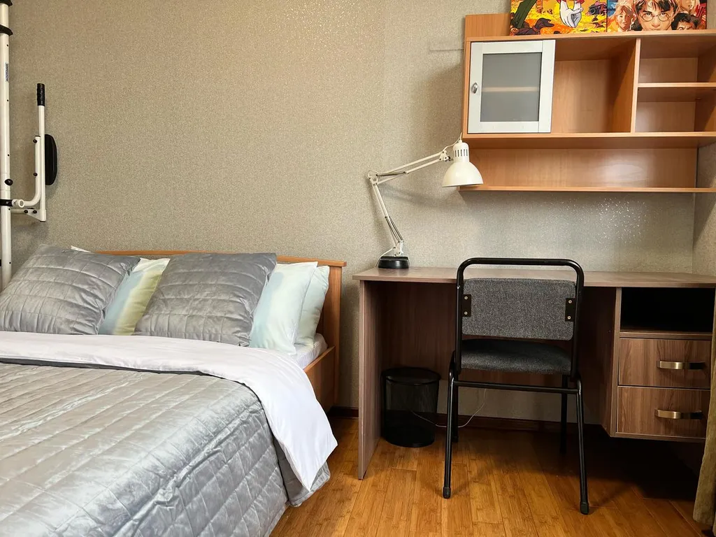 Дом Раменский