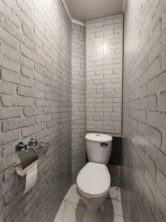 Уютная комфортная двухкомнатная квартира на центральной улице