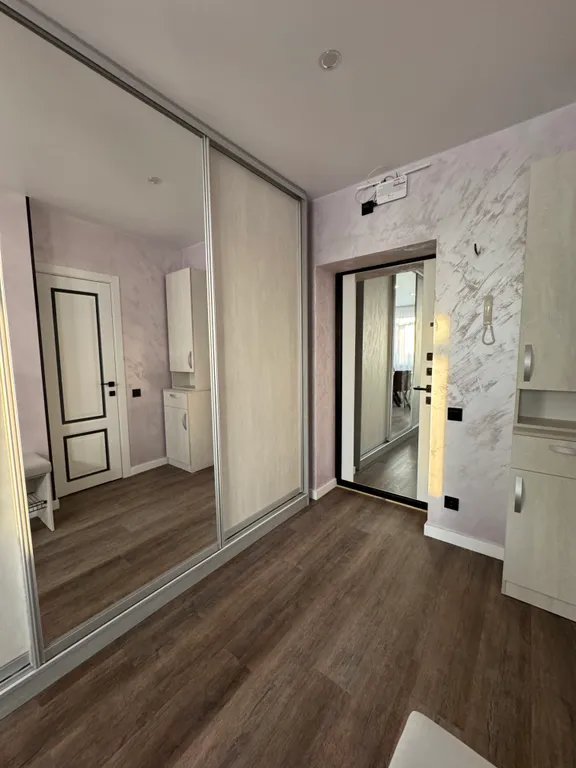 Уютная квартира в центральном районе города