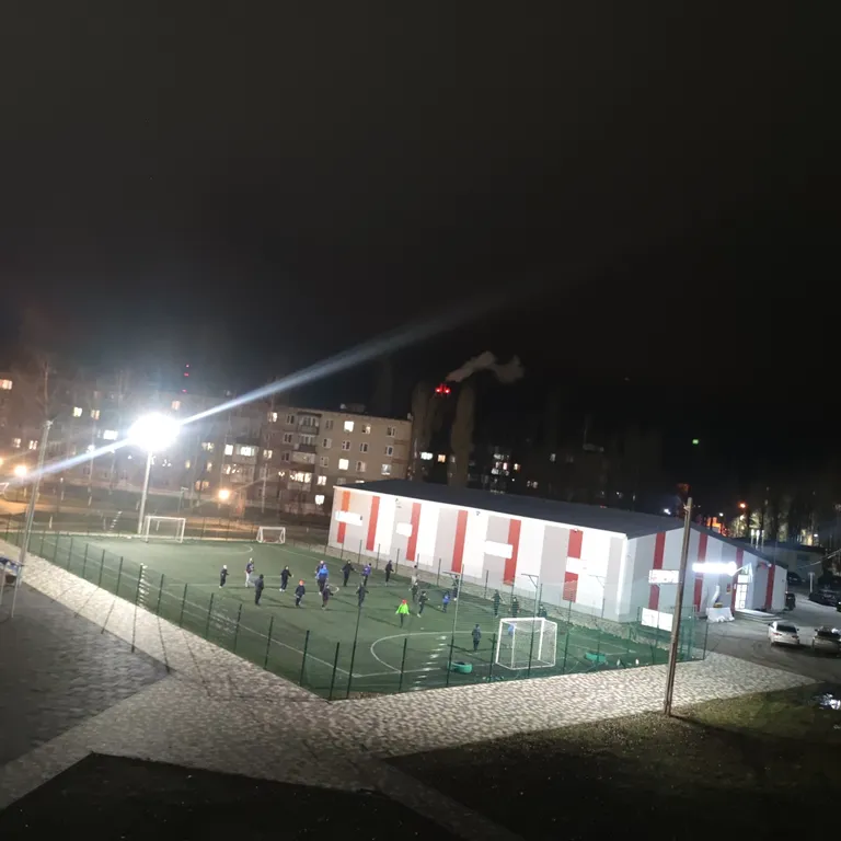 Комфортная квартира в Борисоглебске