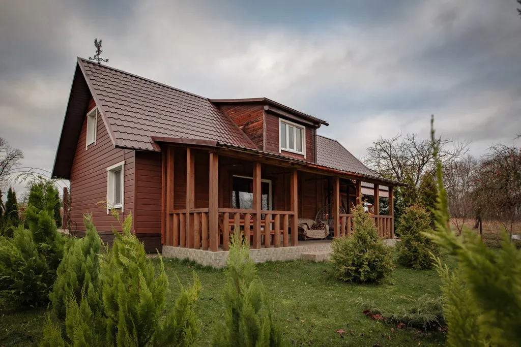 3-комнатный Дом