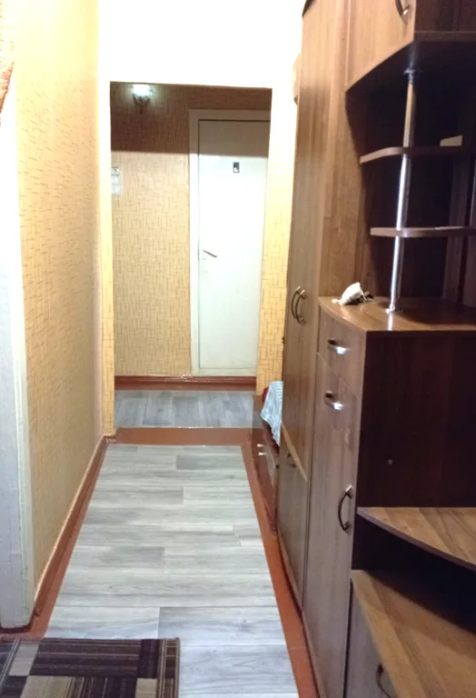 Комната изолированная