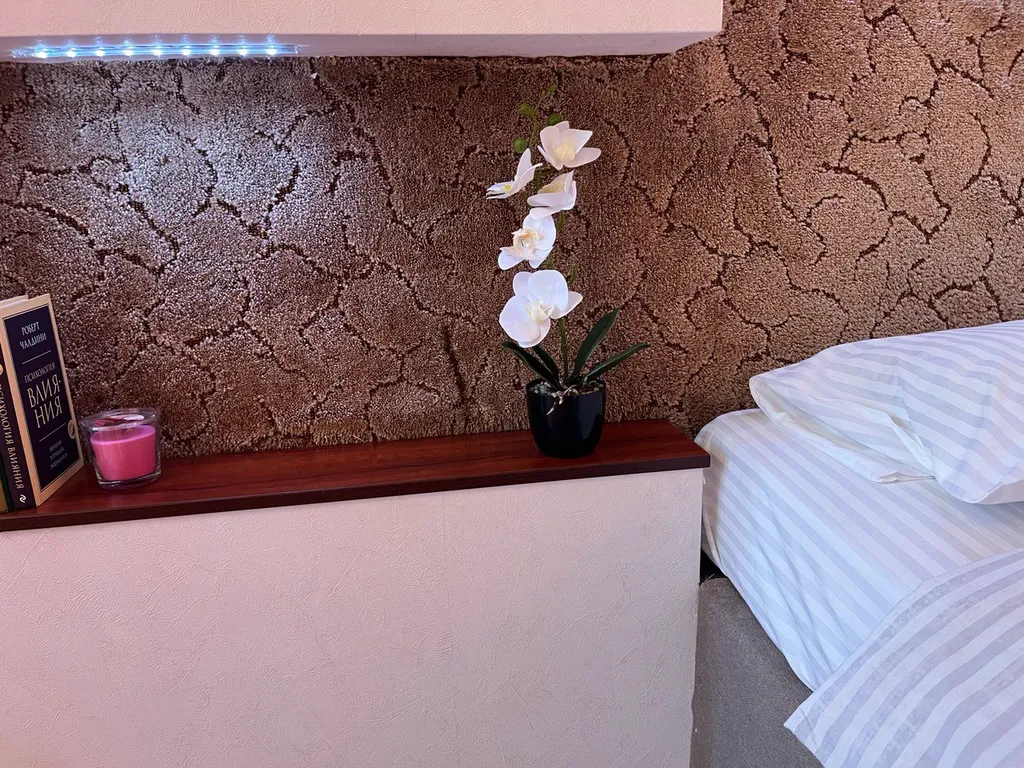 Квартира в центре города | Квартирный вопрос