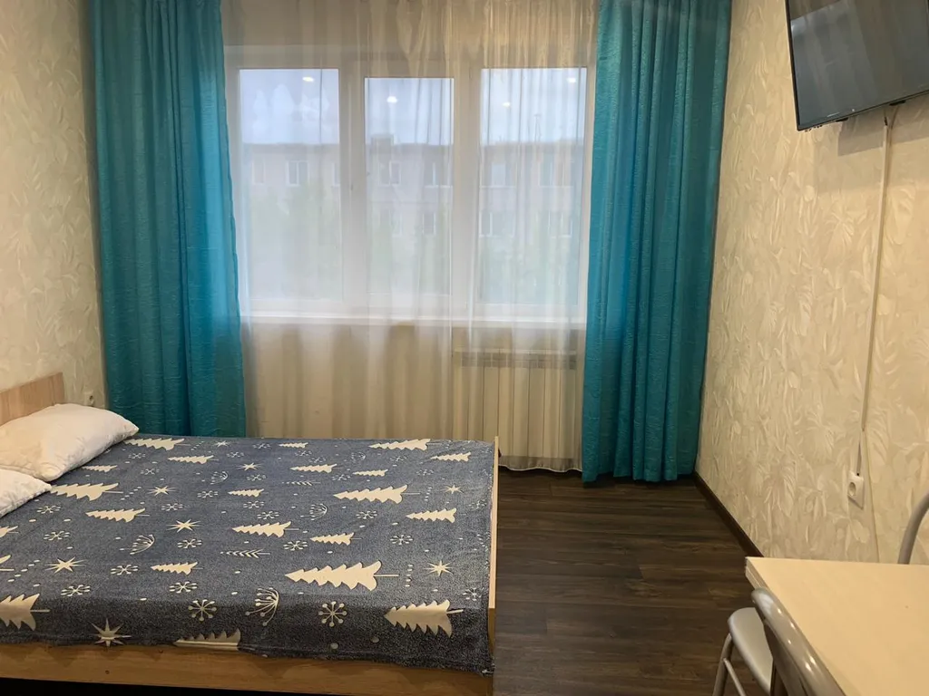 Квартира Апартаменты рядом с ТЦ Июнь — аренда посуточно в Красноярск