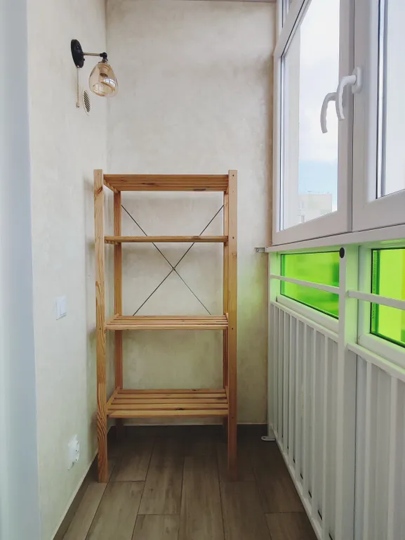 Квартира Уютная квартира в Светлогорск-1 — Светлогорск