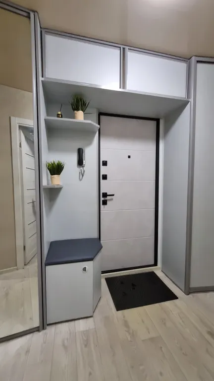 Квартира Квартира в центре — Хабаровск