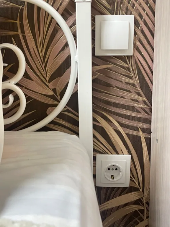 Уютная комната-студия в центре города