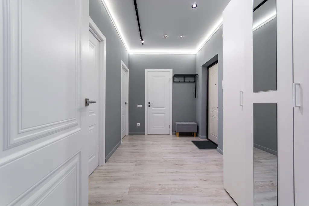 Квартира Квартира Просторная двухкомнатная для комфортного отдыха в уютном районе — Краснодар