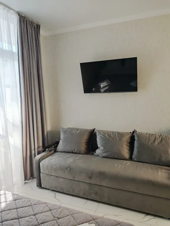 Квартира Мини-стандарт — Лазаревское