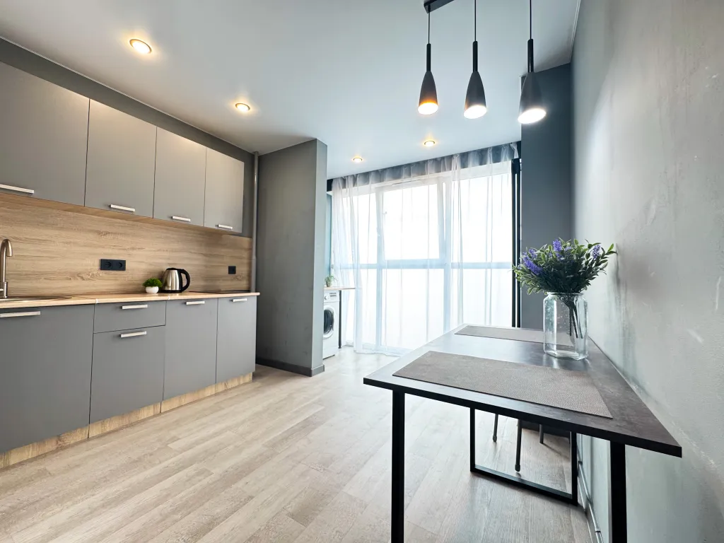 Акварель в Парусах