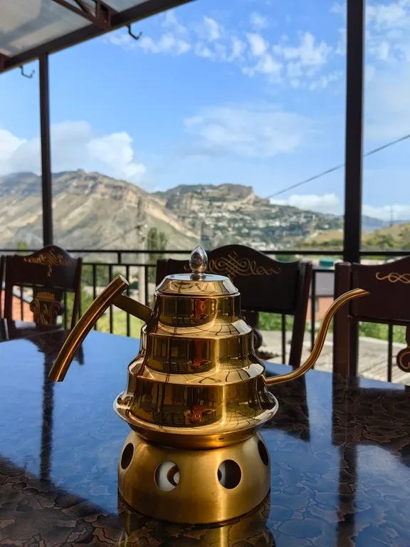 Трёхместный номер стандарт