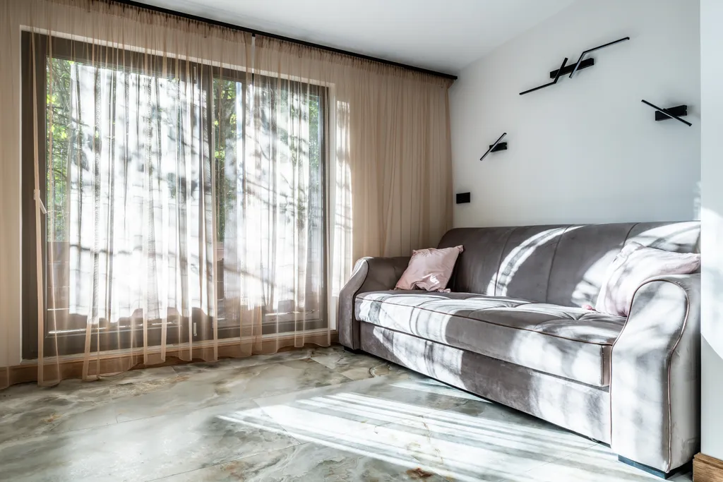 Сканди Лофт| 60 м² | 1 этажСкандинавский простор для 6 гостей