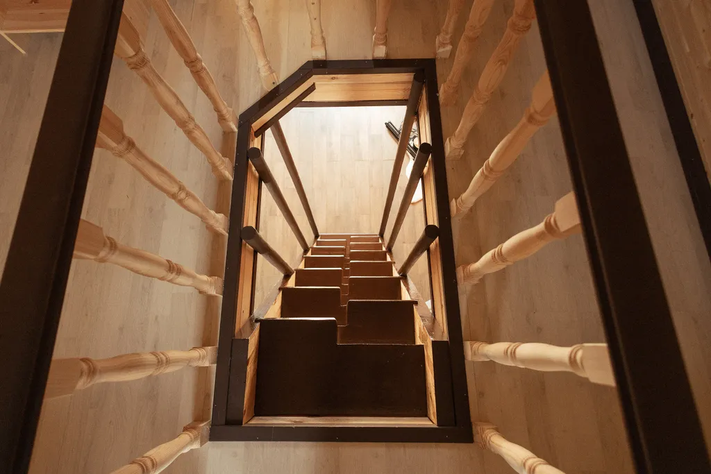 Гостевые дома Infinity Forest Карелия