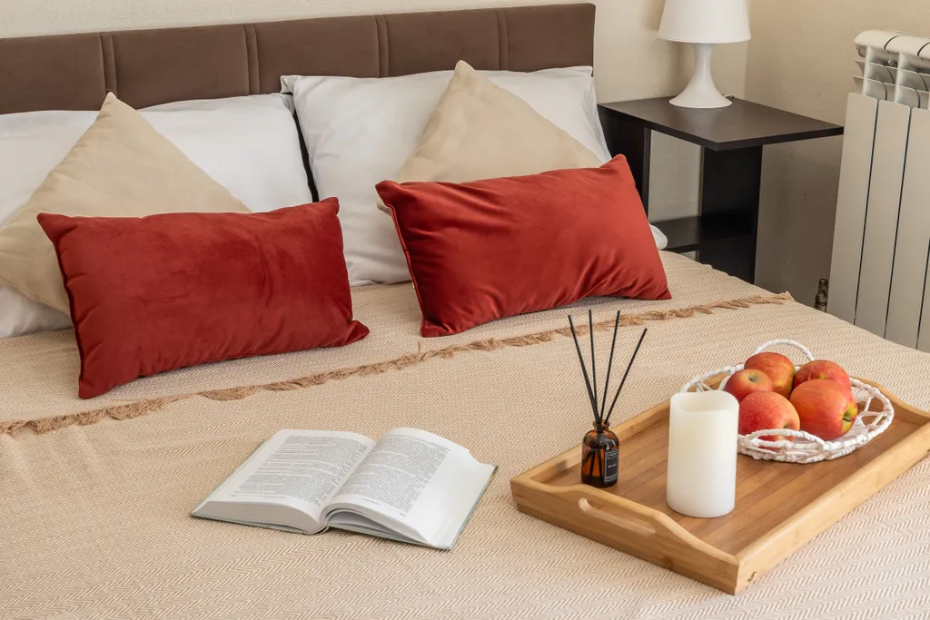 Комфорт и Дон