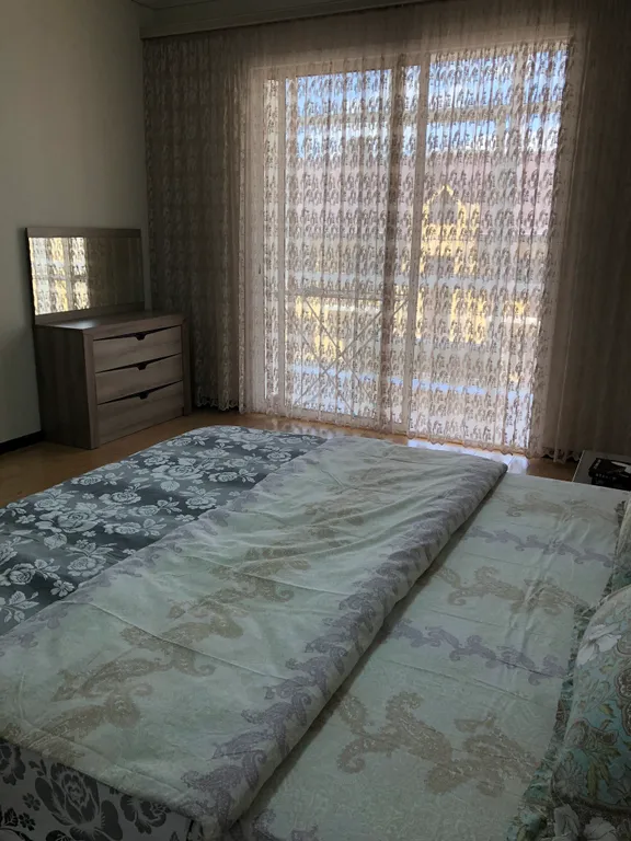 Уютная квартира в центре курортной зоны