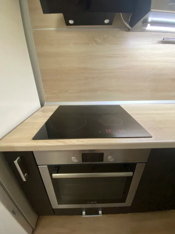 Квартира 1-комнатная Квартира — Екатеринбург