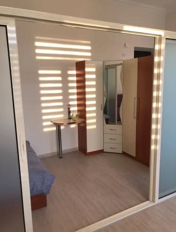 Cozy apartment in rhe city centre