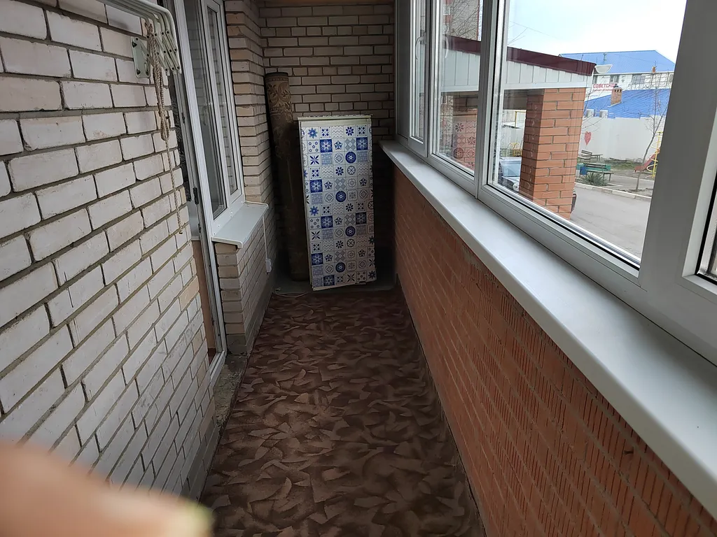 Уютная благоустроенная квартира