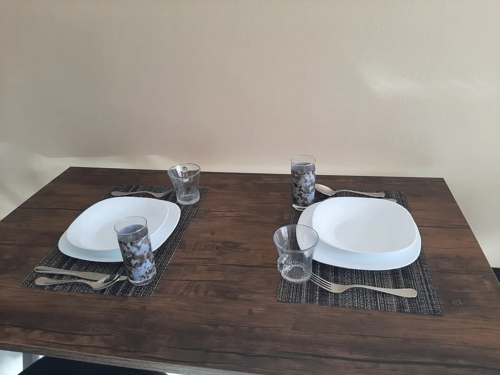 Новая квартира на первой линии