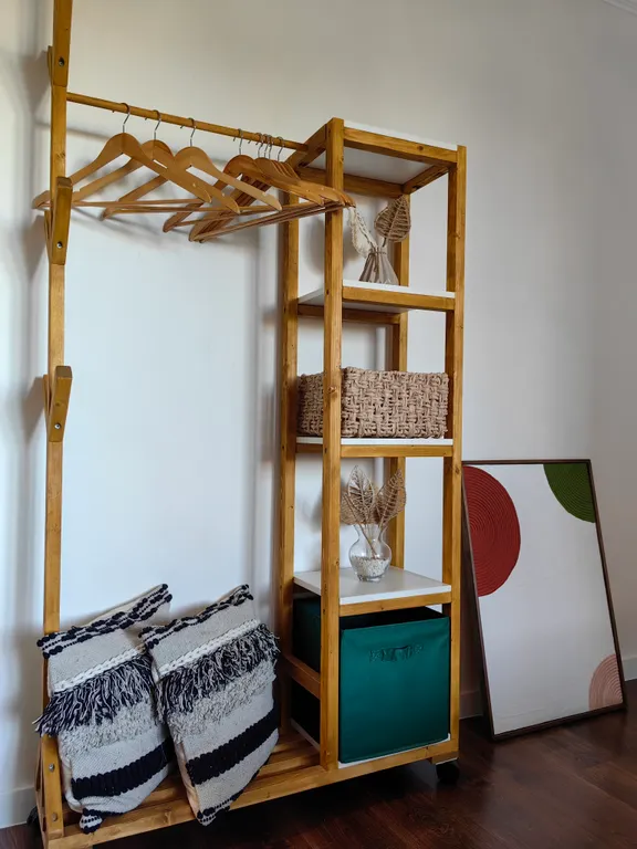 Квартира Уютная квартира рядом с филармонией — Калининград