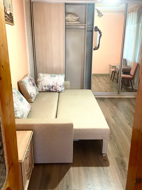 Дачный дом для семейного отдыха