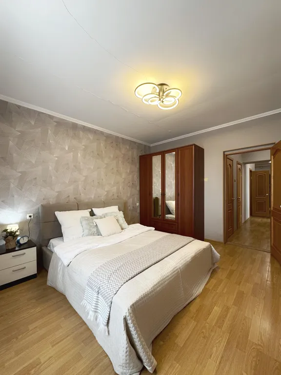 2-х комнатная квартира в центре города