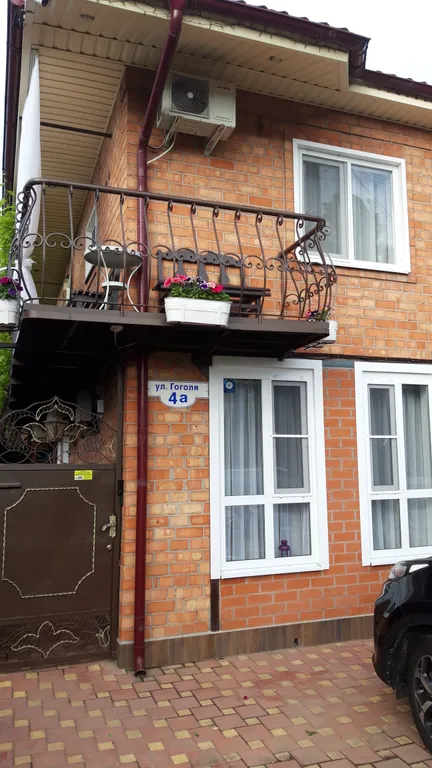 Улучшенная студия