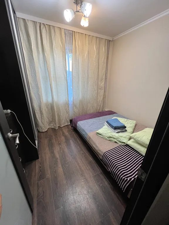 Квартира в районе Аист