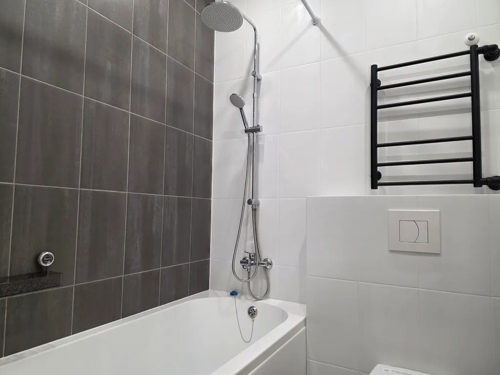 Квартирa в ЖК Гоголь рядом со Звёздoчкой