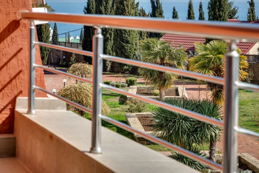 3-х комнатный апартамент в современном ЖК