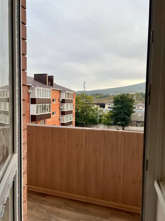 Уютные апартаменты для проживания