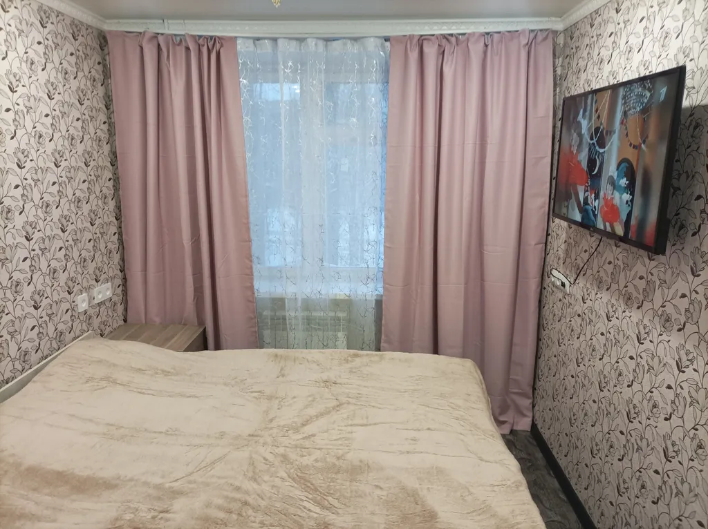 1-я квартира в центральном районе