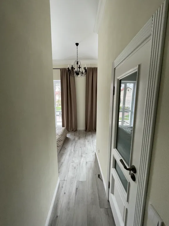 Уютная квартира в историческом центре города