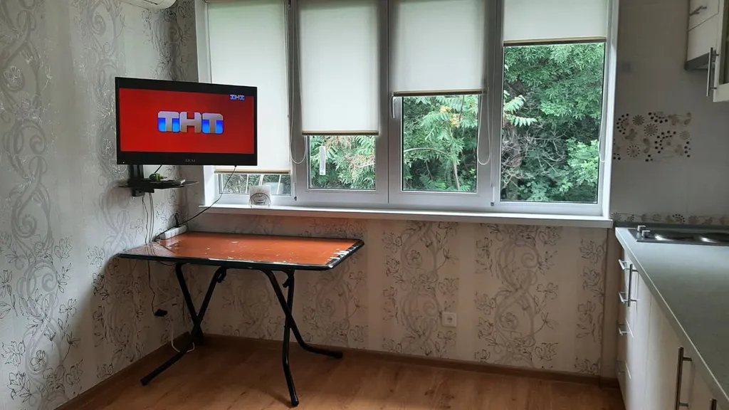 Уютная 2-комнатная квартира