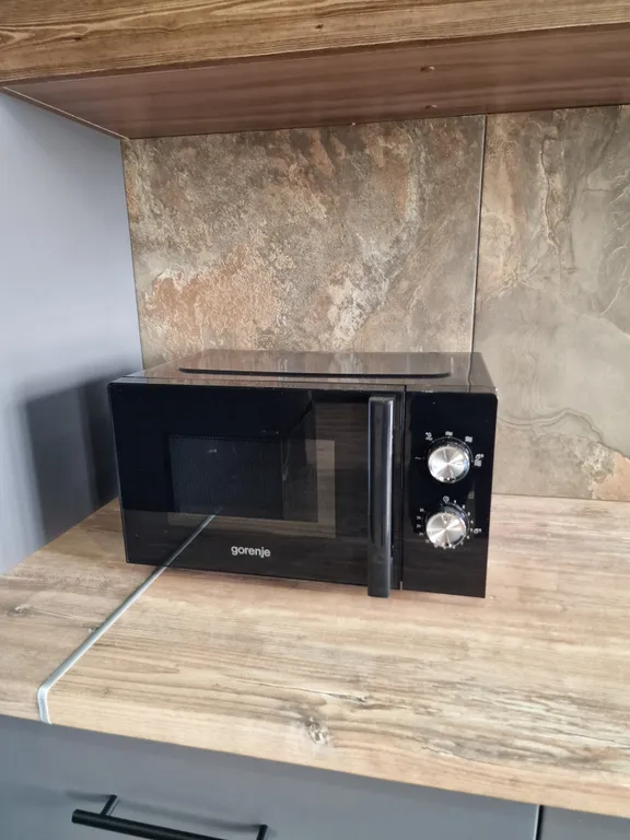 Уютная квартира-студия в курортной зоне