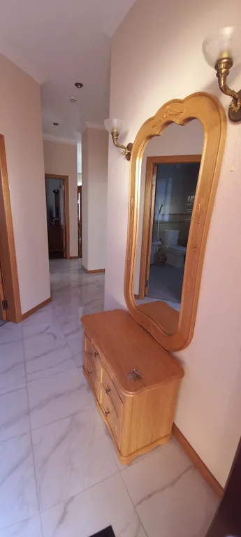 Апартаменты с видом на море