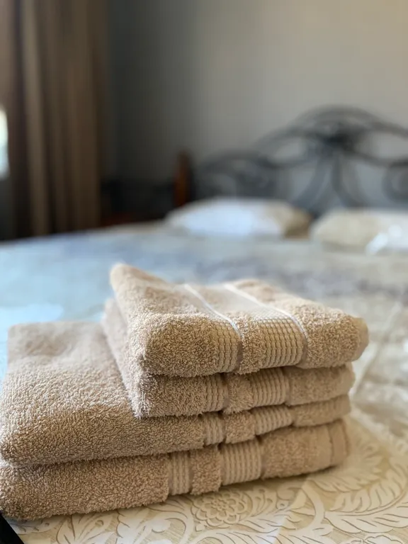 Уютная студия в спальном районе Владикавказа