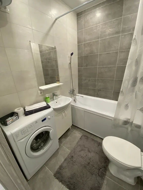 Квартира Новая, чистая, уютная квартира — Красноярск