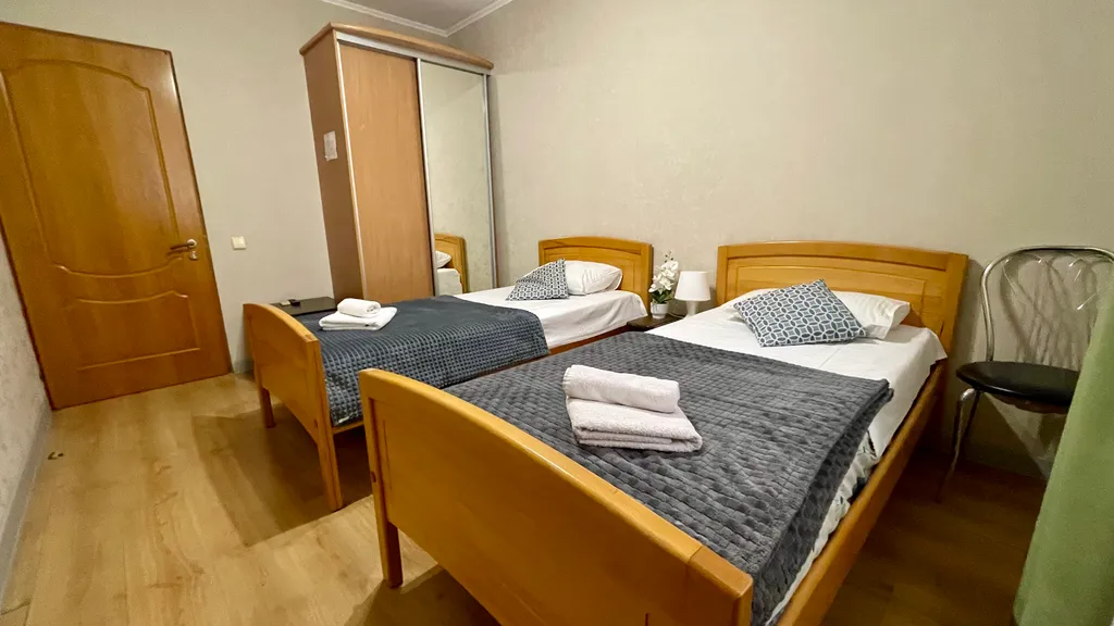 Квартира Комната — Геленджик