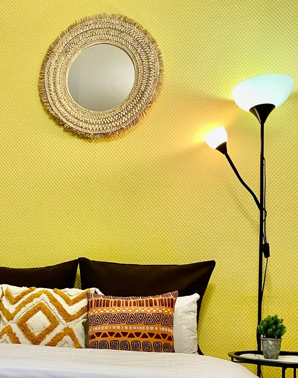 Студия Африка