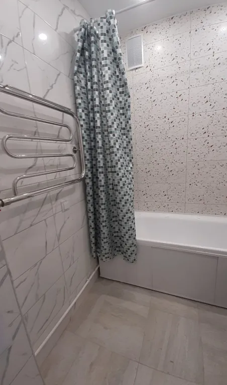 Квартира в уютном районе