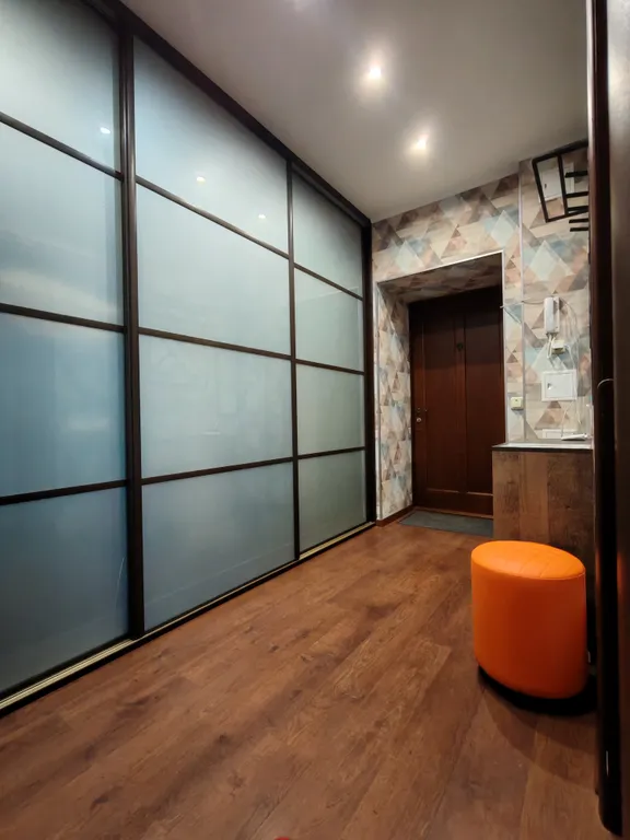 Уютная 2-комнатная квартира в центре города