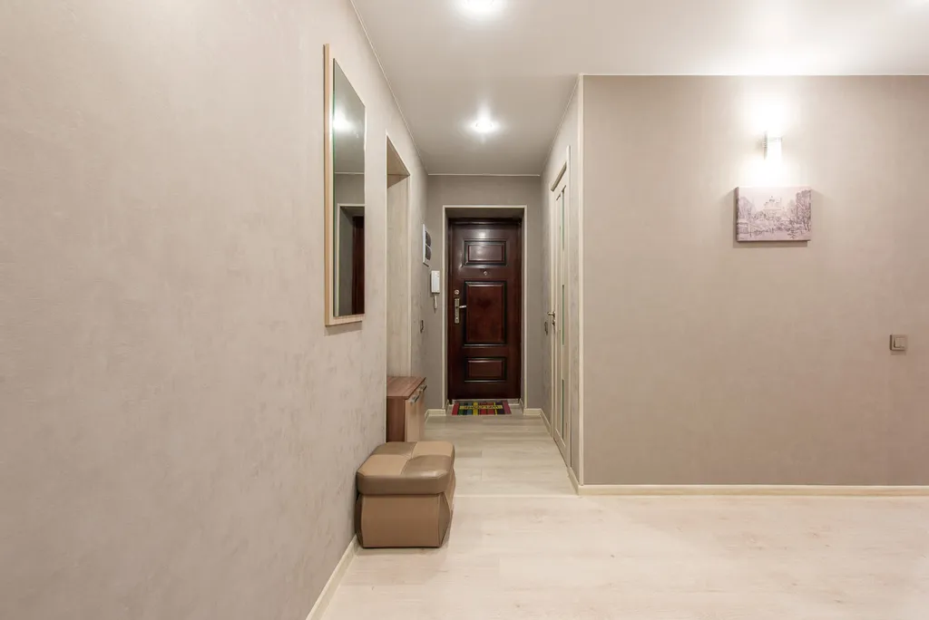 Квартира Апартаменты в историческом центре с паркоместом — Ярославль