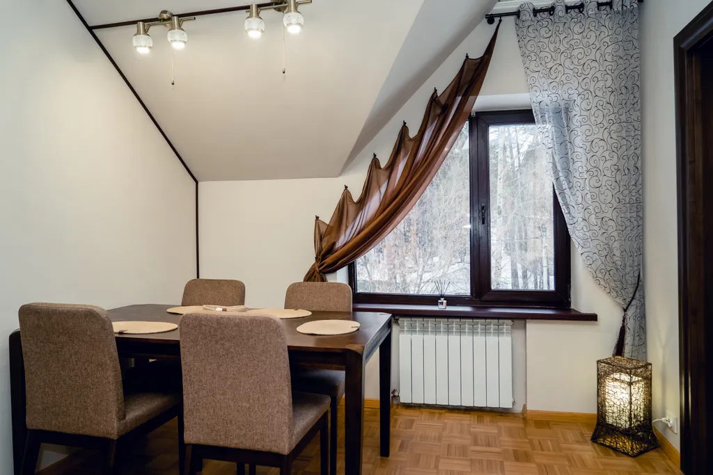 Квартира премиум класса resort and spa